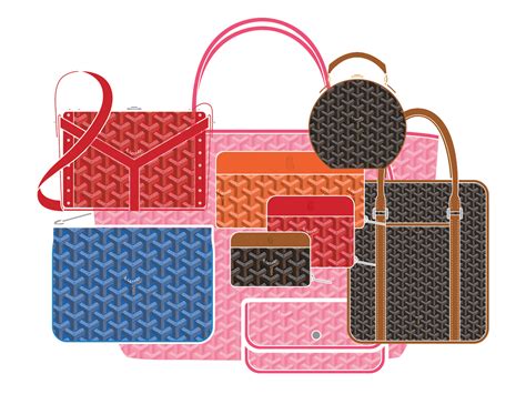 goyard singapore price 2018|Goyard Singapore price.